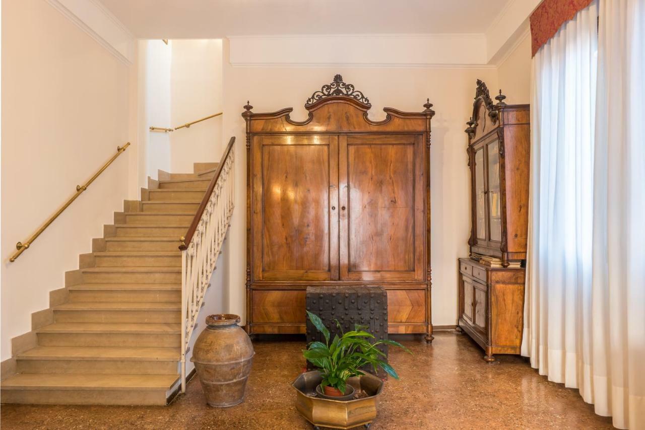 Appartement Ca' Magno By Venicevillas *