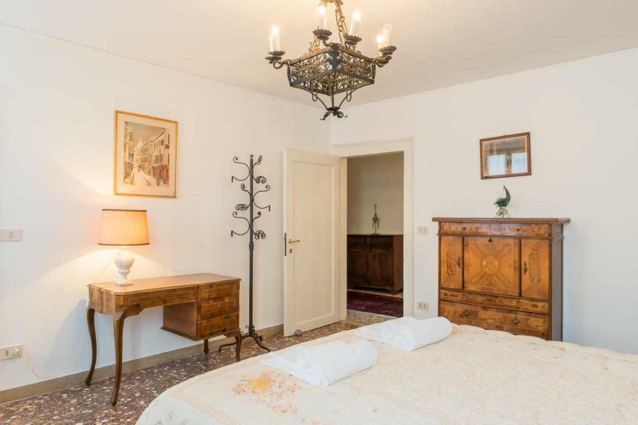 Apartment Ca' Magno By Venicevillas Venedig