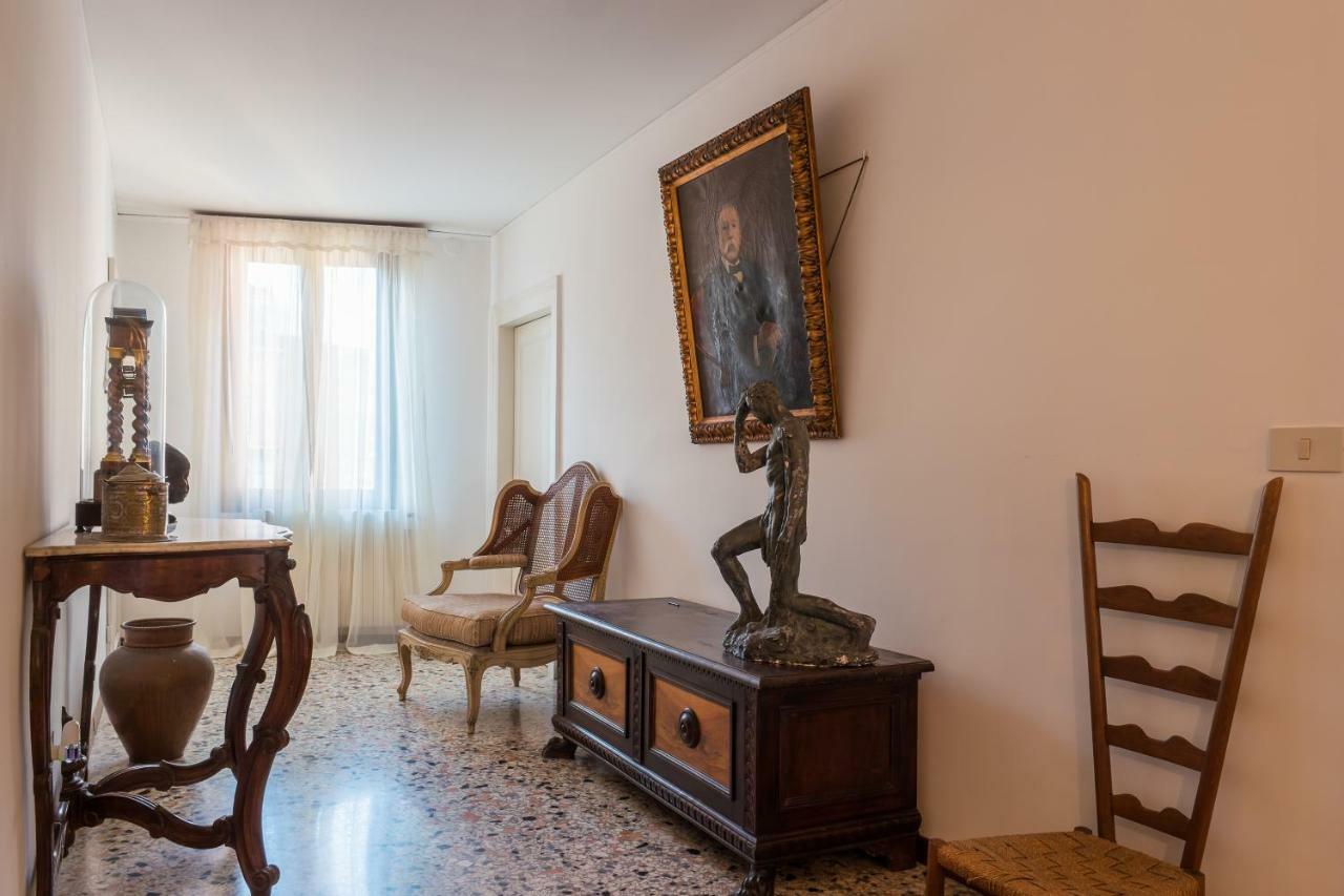 Apartment Ca' Magno By Venicevillas Venedig