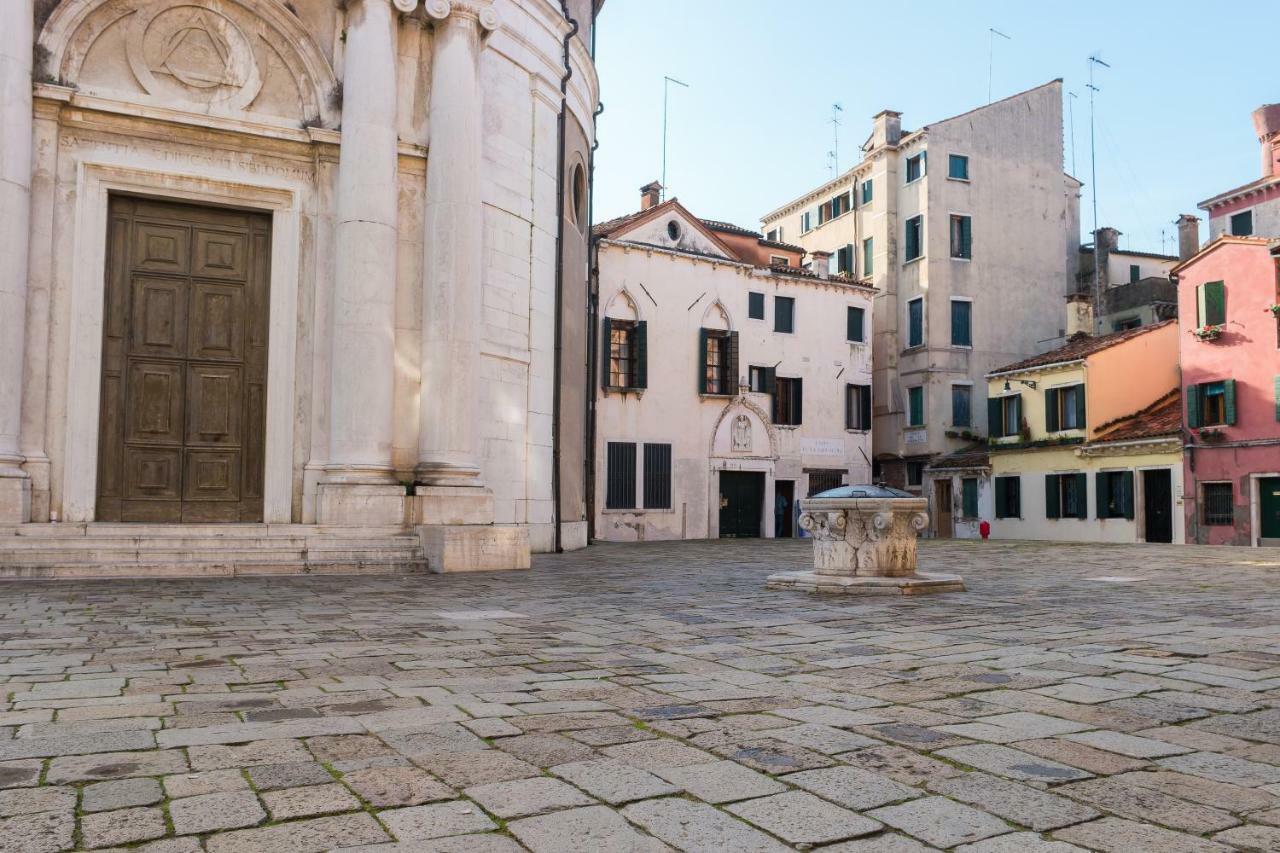 Ca' Magno By Venicevillas Venedig